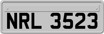 NRL3523