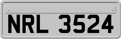 NRL3524