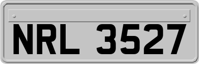 NRL3527