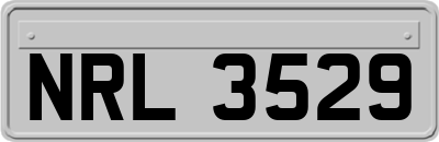NRL3529