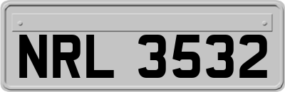 NRL3532