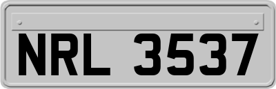 NRL3537