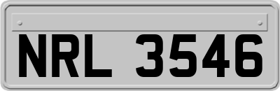 NRL3546