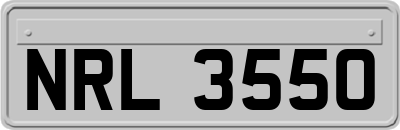 NRL3550