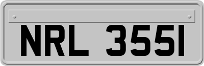 NRL3551