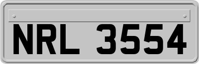 NRL3554