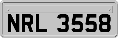 NRL3558