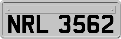 NRL3562