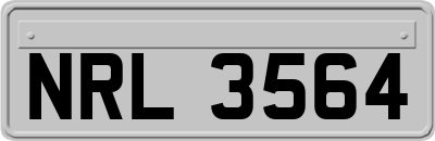 NRL3564