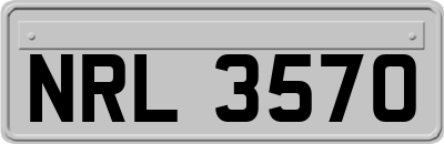 NRL3570