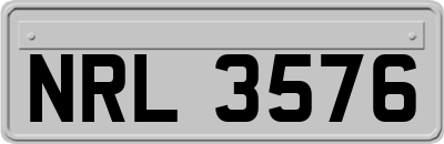 NRL3576
