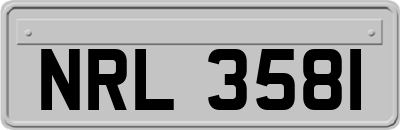 NRL3581