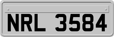 NRL3584