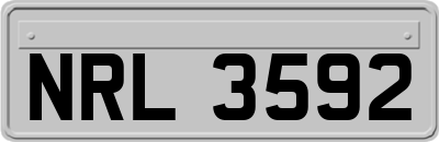 NRL3592