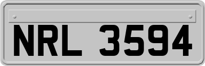NRL3594