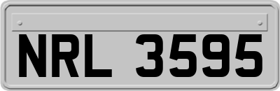 NRL3595