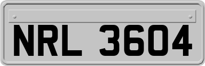 NRL3604