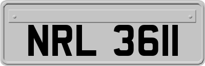 NRL3611