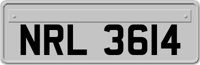 NRL3614