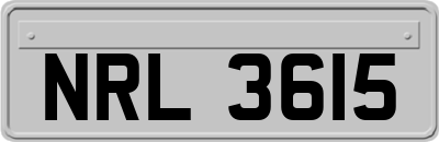 NRL3615