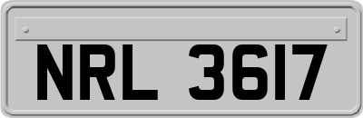 NRL3617