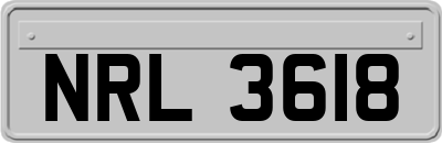 NRL3618