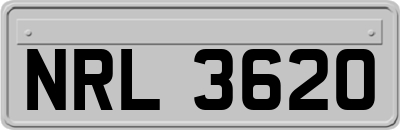 NRL3620