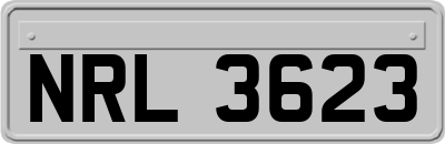 NRL3623