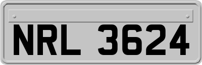 NRL3624
