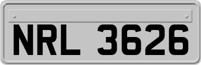 NRL3626