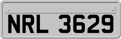 NRL3629