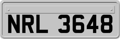 NRL3648