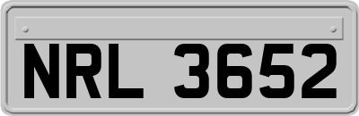 NRL3652