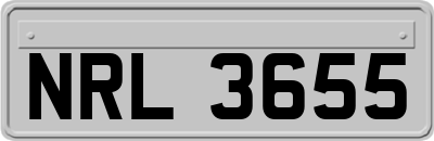 NRL3655