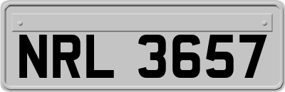 NRL3657