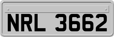 NRL3662