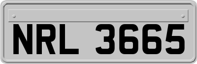 NRL3665