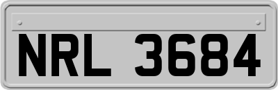 NRL3684