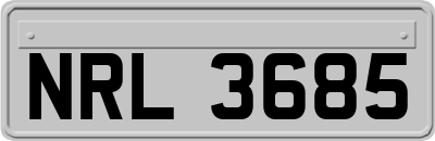 NRL3685