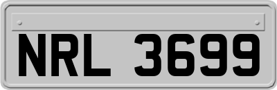 NRL3699