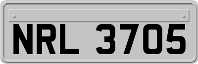 NRL3705