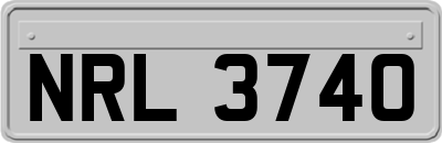 NRL3740