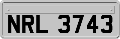 NRL3743