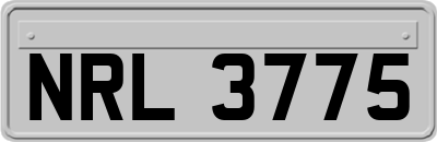 NRL3775