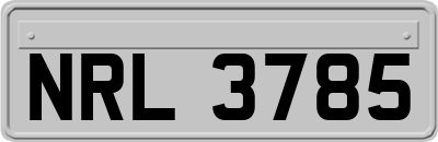 NRL3785