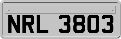NRL3803
