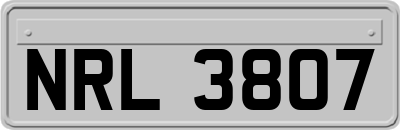 NRL3807