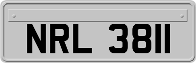 NRL3811