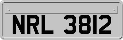 NRL3812