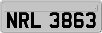 NRL3863
